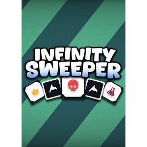 Infinity Sweeper