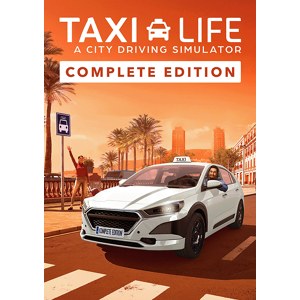 Taxi Life - Complete Edition