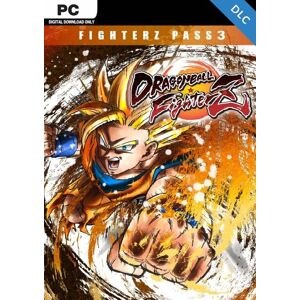 Dragon Ball Fighter Z - FighterZ Pass 3