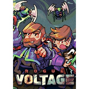 Rogue Voltage