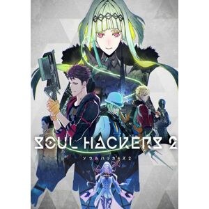 Soul Hackers 2