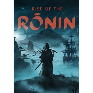 Rise of the Ronin