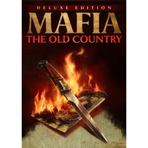 Mafia: The Old Country Deluxe Edition