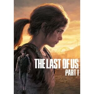 The Last of Us Part I