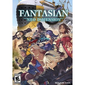 FANTASIAN Neo Dimension