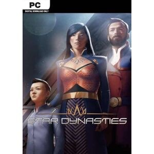 Star Dynasties