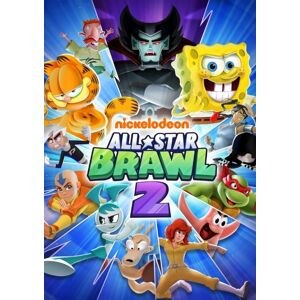 Nickelodeon All-Star Brawl 2
