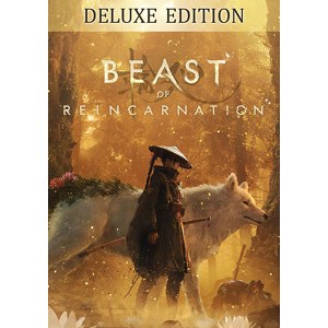 Beast of Reincarnation - Deluxe Edition