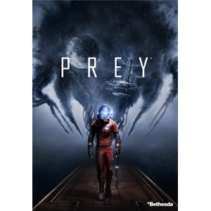 Prey