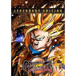 Dragon BALL FighterZ - Legendary Edition
