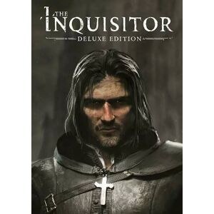 The Inquisitor Deluxe Edition