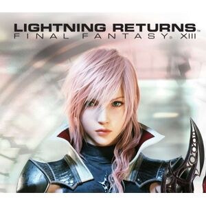 Lightning Returns: Final Fantasy XIII Steam Gift