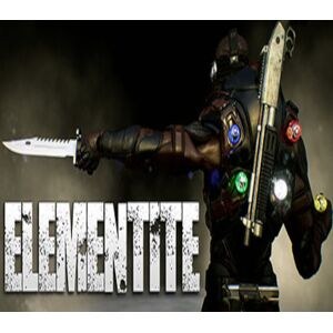 Elementite