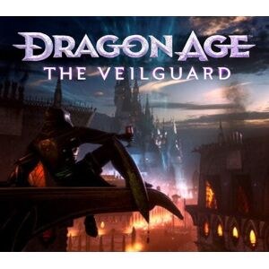 Dragon Age: The Veilguard US