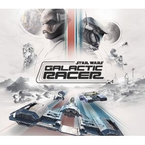 STAR WARS: Galactic Racer