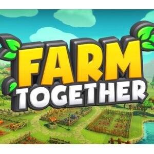 Farm Together Steam Altergift
