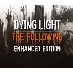 Dying Light: The Following Enhanced Edition PL