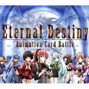 Eternal Destiny