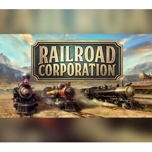 Railroad Corporation NA