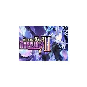 Megadimension Neptunia VII Digital Deluxe Edition