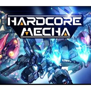 HARDCORE MECHA EU PC Steam Altergift