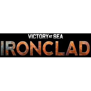 Victory At Sea Ironclad