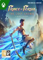 telecharger Prince of Persia: The Lost Crown