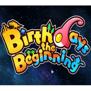 Birthdays the Beginning
