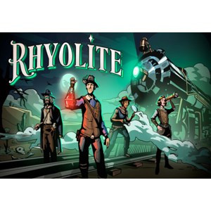 Rhyolite