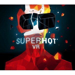 SUPERHOT VR PC Steam Altergift
