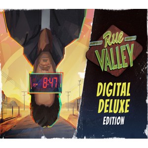 Rue Valley - Digital Deluxe Edition