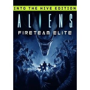 Elitegroup Aliens: Fireteam Elite - Into the Hive Edition