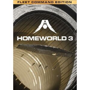Homeworld 3 - Fleet Command Edition