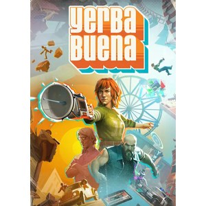 Yerba Buena
