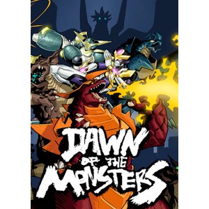 Dawn of the Monsters