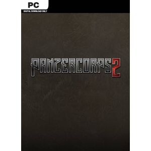 Panzer Corps 2