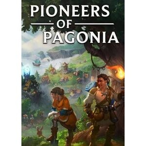 Pioneers of Pagonia