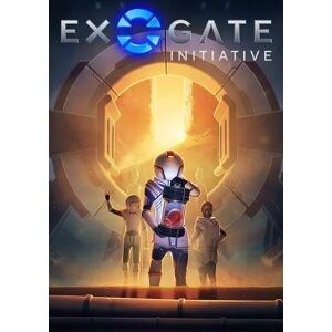 Exogate Initiative PC (Europe & UK)