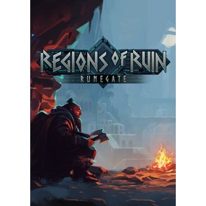 Regions of Ruin: Runegate