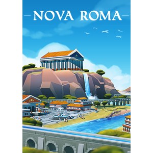 Nova Roma