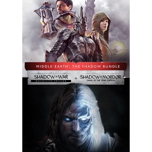 Middle-earth: The Shadow Bundle