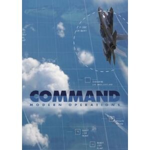 Command: Modern Operations