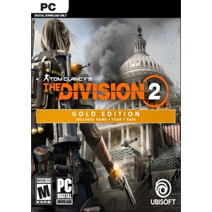 Tom Clancy's The Division 2 Gold Edition