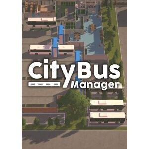 City Bus Manager