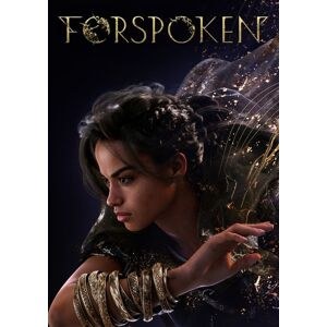 Forspoken