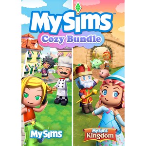 MySims: Cozy Bundle