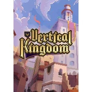 Vertical Kingdom
