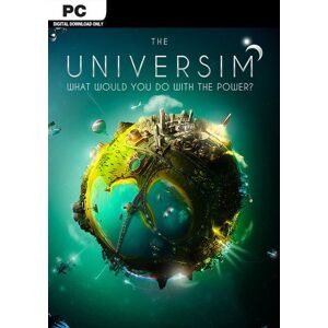 The Universim