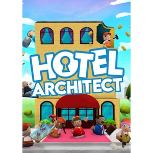 Hotel Architect