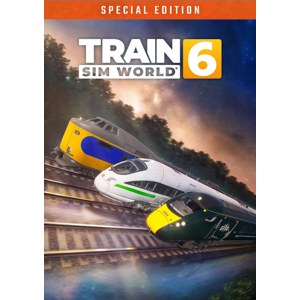 Train Sim World 6: Special Edition